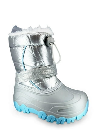 Girls snow boots clearance sales