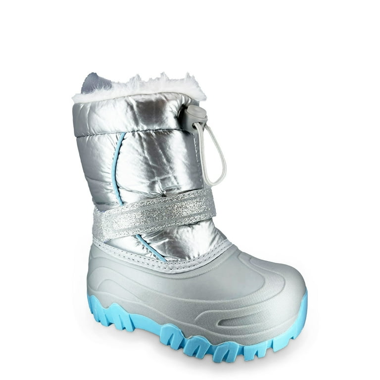 Portland Boot Company Toddler Kids Snow Boots