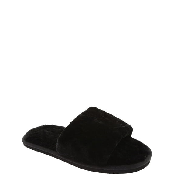 Portland Boot Company Women's All-Over Cozy Slide