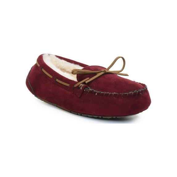 Portland Boot Company Women's Ashland Moccasin Slipper