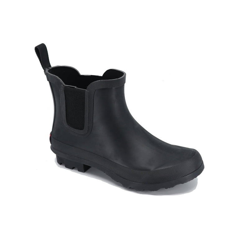 Mist chelsea cheap waterproof rain boot