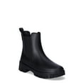 Portland Boot Company Women’s Chunky Chelsea Rain Boots