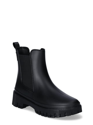 Botas de 2025 lluvia walmart