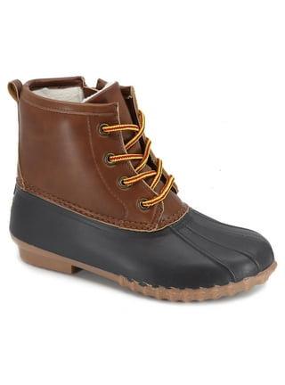 Duck shoes walmart new arrivals