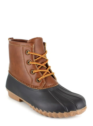 Fake bean boots cheap