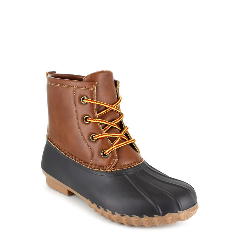Walmart duck boot outlet