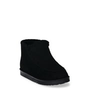 Portland Boot Company Women's Cozy Shearling Bootie