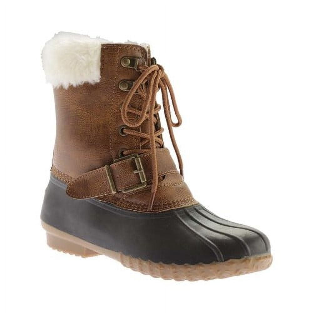 Portland Boot Company Women's Duckduck Deluxe Boot