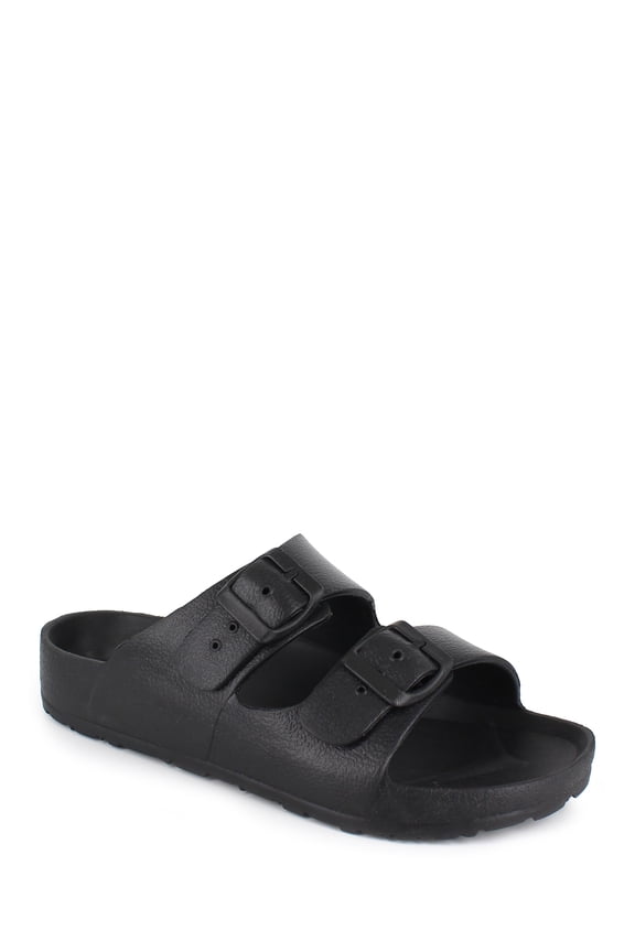 Women's EVA Footbed Slide