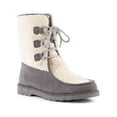 thumbnail image 1 of Portland Boot Company Women’s Faux Shearling Tall Boots, 1 of 4