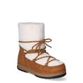 Portland Boot Company Women's Faux Shearling Winter Boots