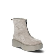 PORTLAND BOOT COMPANY Women's Lug Sole Front Zip Boots, Sizes 6-11