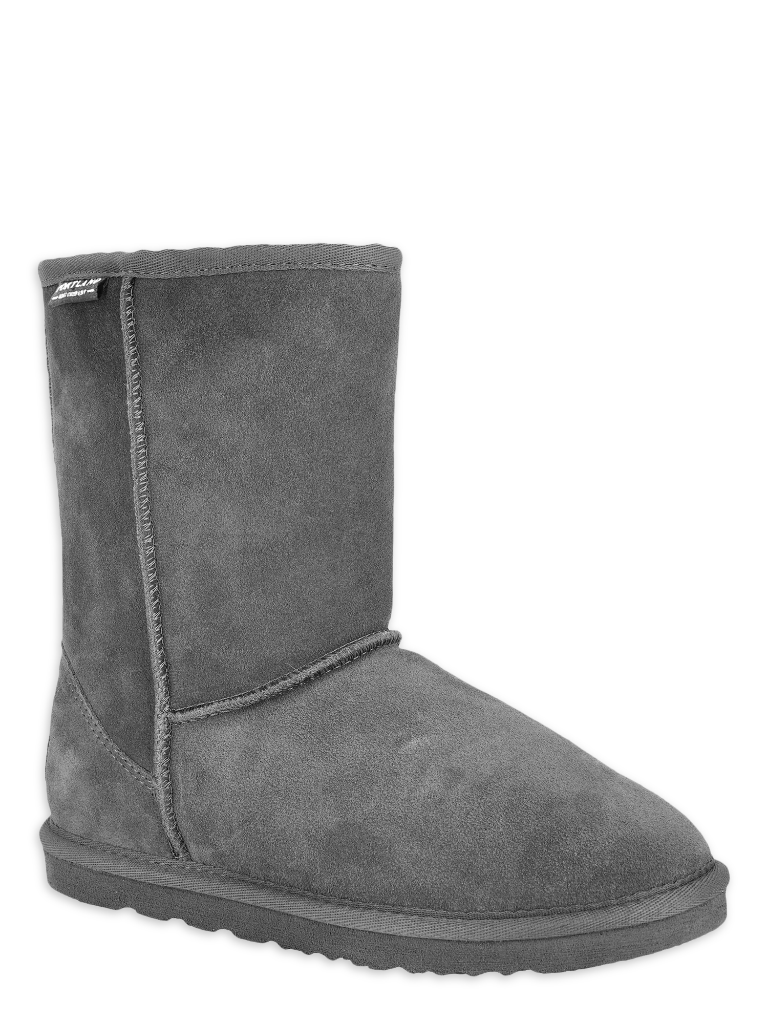 Portland Boot Company Women's Maryanne 8" Suede Winter Boot - image 1 of 5