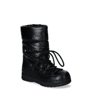 Portland Boot Company Women's Puff Winter Boots