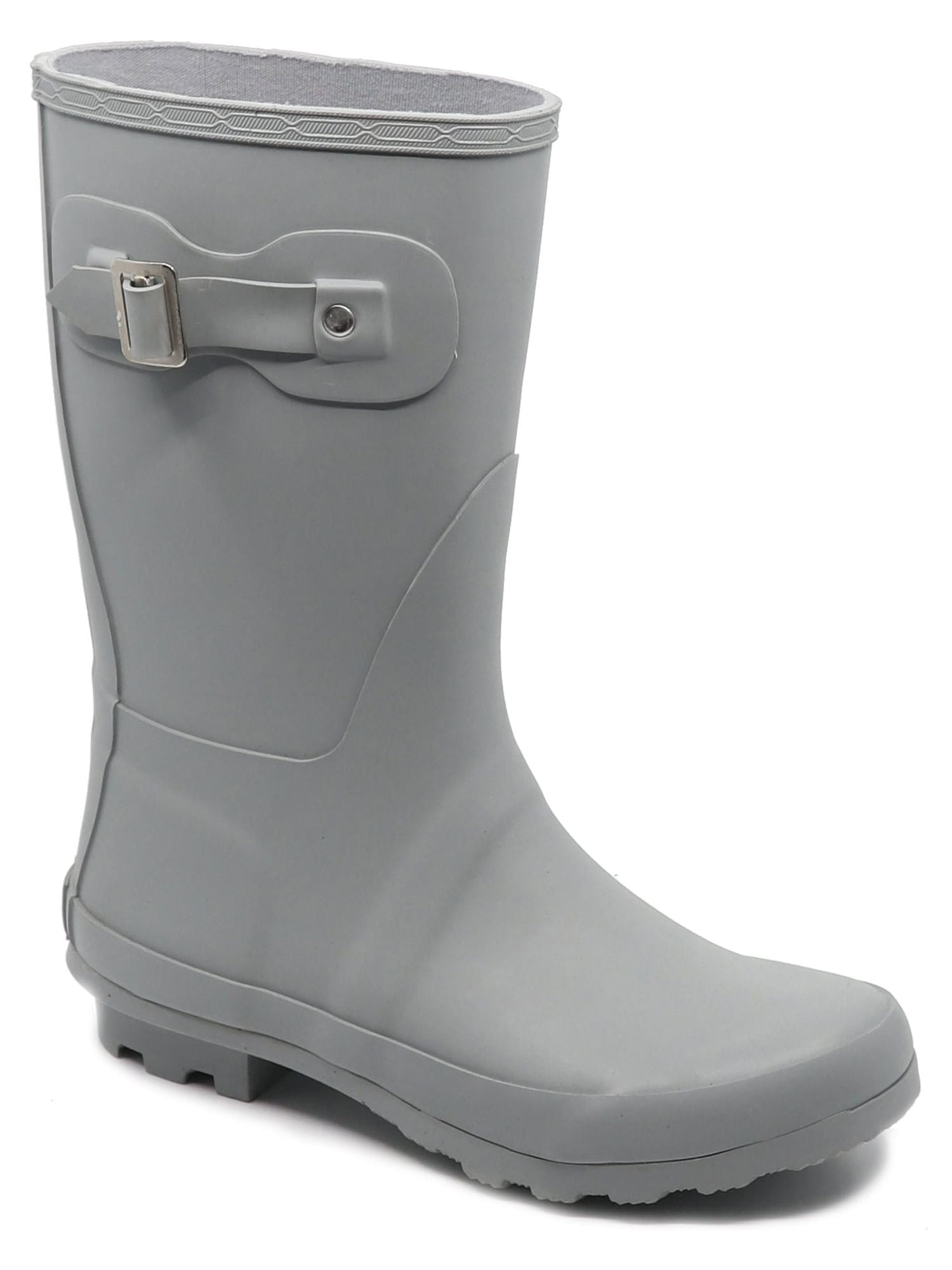 Portland Boot Company Women's Short Rain Boot