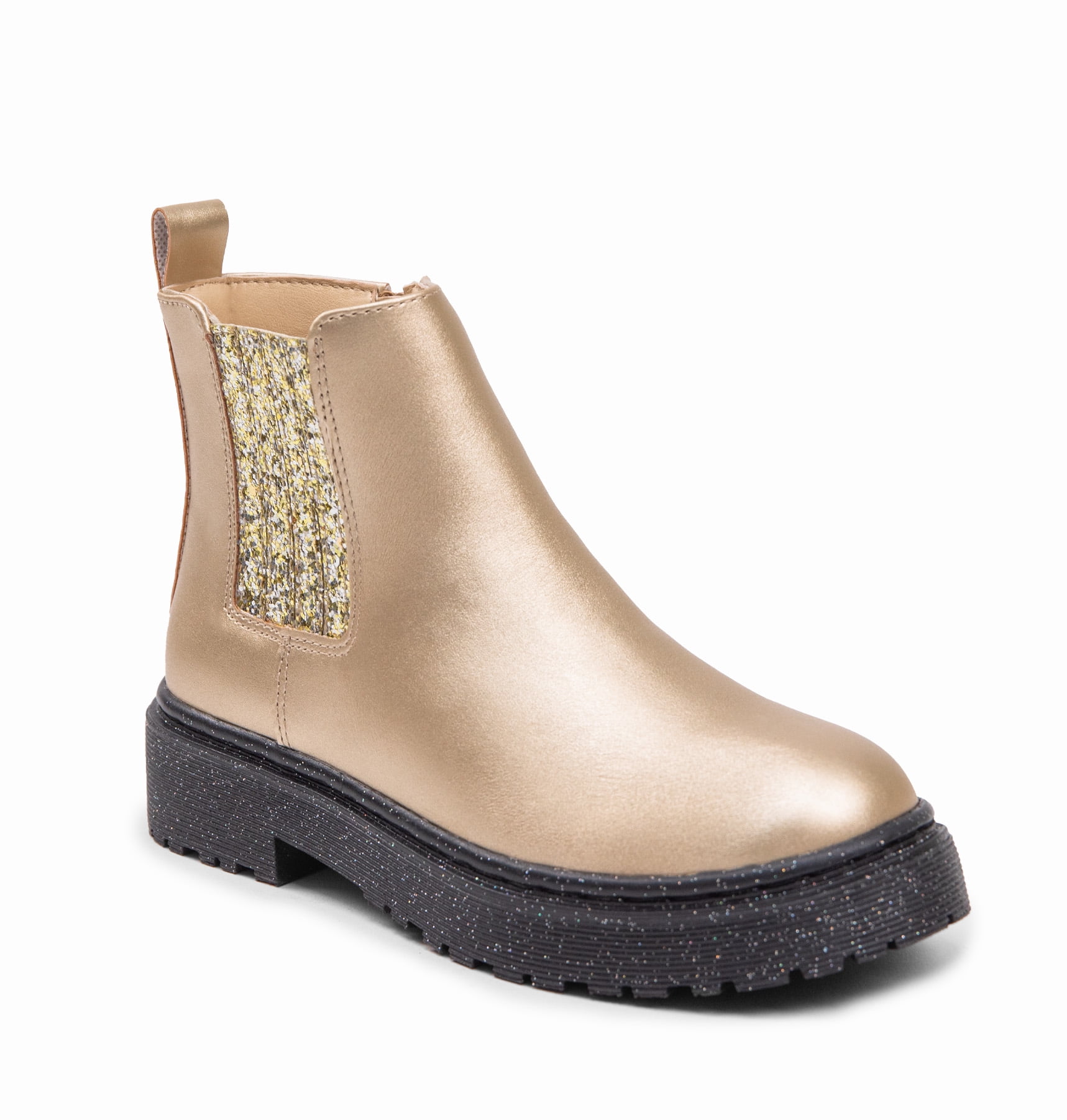 Portland Boots Toddler & Kids Girls Chelsea Boots, Sizes 712