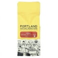 thumbnail image 1 of Portland Coffee Roasters, Organic Coffee, French, Whole Bean, Dark Roast, 12 oz (340 g) Pack of 4, 1 of 2