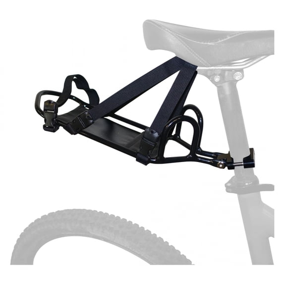Portland Design Works Bindle Rack Bike Rack Rr Pdw Aly Bindle Beam Bk