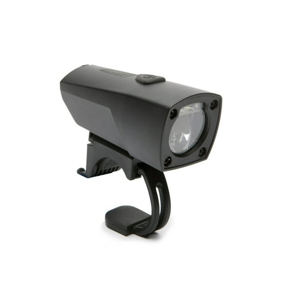 Portland Design Works Pathfinder USB Headlight W/ Vertical Cutoff &Battery Meter
