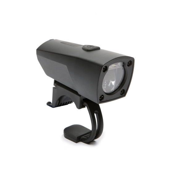 Portland Design Works Pathfinder USB Headlight W/ Vertical Cutoff &Battery Meter