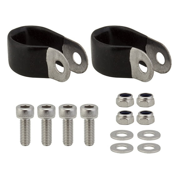 Portland Design Works Rack Hardware Bike Rack Rr Pdw Rep Hardware