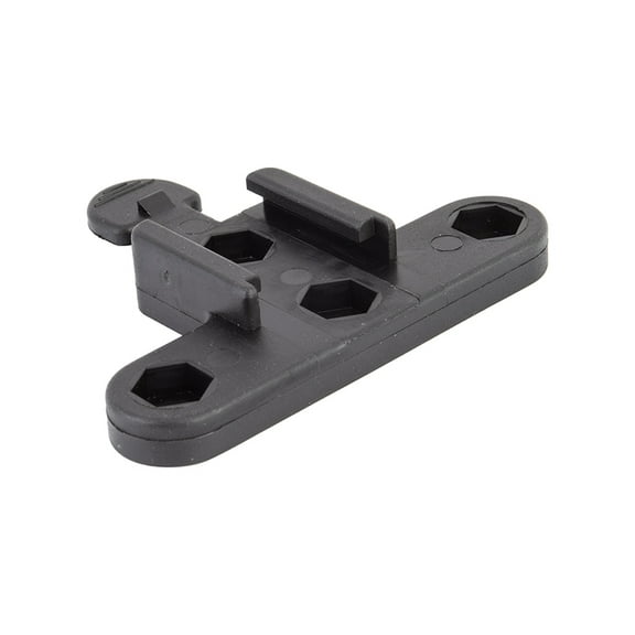 Portland Design Works Tail Light Rack Bracket Light Rr Mount Bracket Only