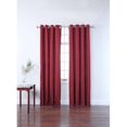thumbnail image 1 of Portland Grommet Energy Efficient Curtain Panel, 1 of 6