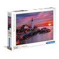thumbnail image 1 of 500 Piece, 1 of 2