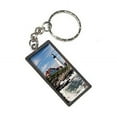 thumbnail image 1 of Portland Head Lighthouse Me Keychain Key Chain Ring, 1 of 1