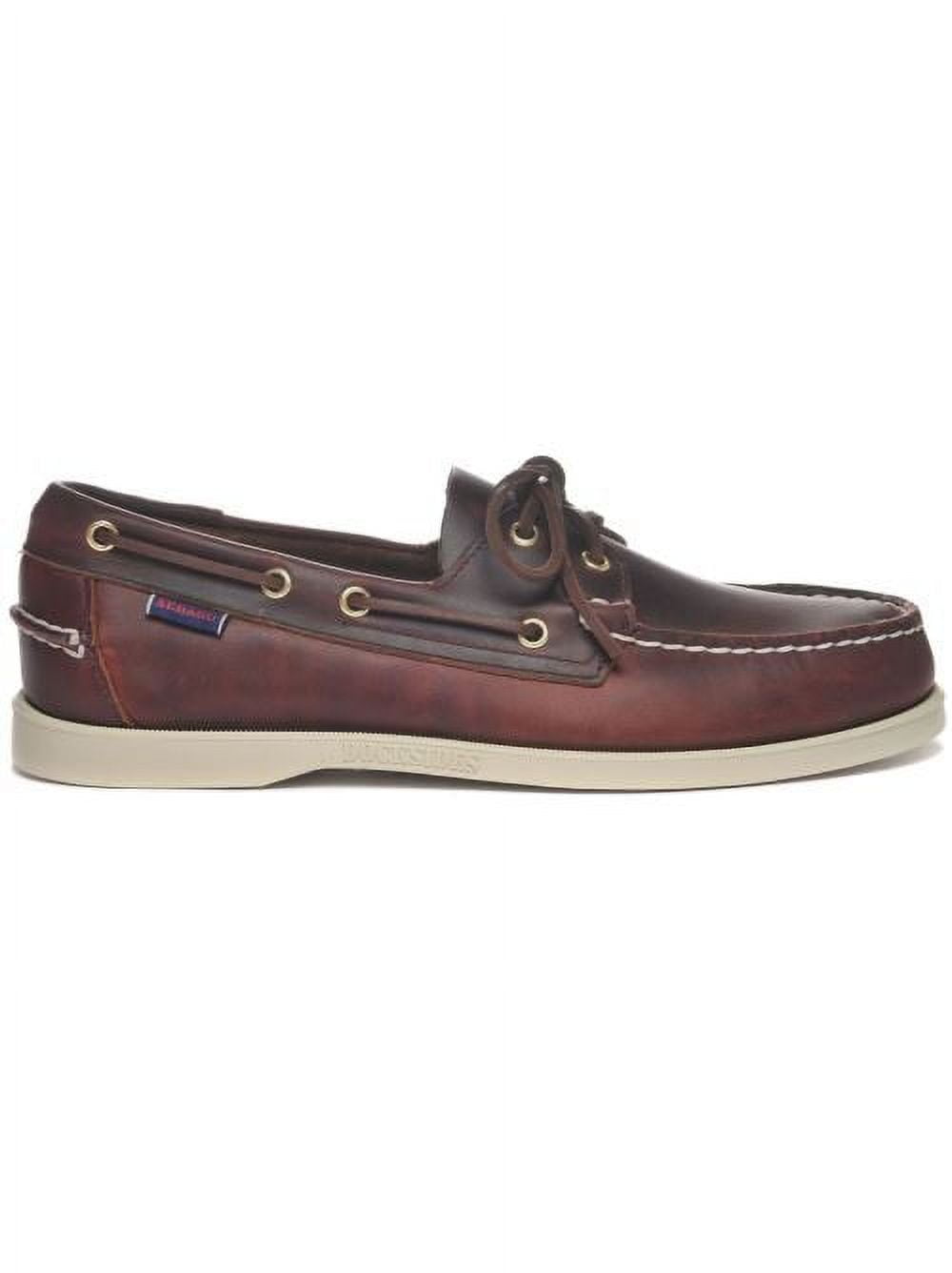 Sebago moccasin deals