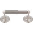 thumbnail image 1 of Portland Paper Holder, Satin Nickel by Stone Harbor Hardware, 1 of 4