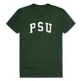 thumbnail image 1 of Portland State University Men College T-Shirt, Forest White - 2XL, 1 of 1