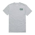 thumbnail image 1 of Portland State University Men Practice T-Shirt, Heather Grey - Extra Large, 1 of 1