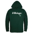 thumbnail image 1 of Portland State University Mens Script Hoodie, Forest - Large, 1 of 1