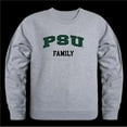 thumbnail image 1 of Portland State University Vikings Family Crewneck Sweatshirt, Heather Grey - Medium, 1 of 1