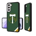 thumbnail image 1 of Portland Timbers Galaxy Diagonal Stripe Bump Case, 1 of 6