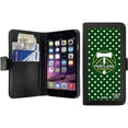 thumbnail image 1 of Portland Timbers Polka Dots Design on Apple iPhone 6 Plus Wallet Case by Coveroo, 1 of 1