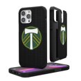 thumbnail image 1 of Portland Timbers iPhone Text Backdrop Rugged Case, 1 of 6