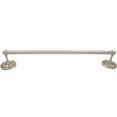 thumbnail image 1 of Portland Towel Bar, 18 Inches, Satin Nickel by Stone Harbor Hardware, 1 of 4