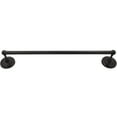 thumbnail image 1 of Portland Towel Bar, 24 Inches, Vintage Bronze by Stone Harbor Hardware, 1 of 3