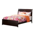 thumbnail image 1 of Portland Traditional Bed, Multiple Colors, Multiple Sizes, 1 of 9