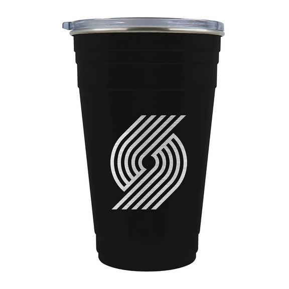 Portland Trail Blazers 22oz. Tailgate Tumbler