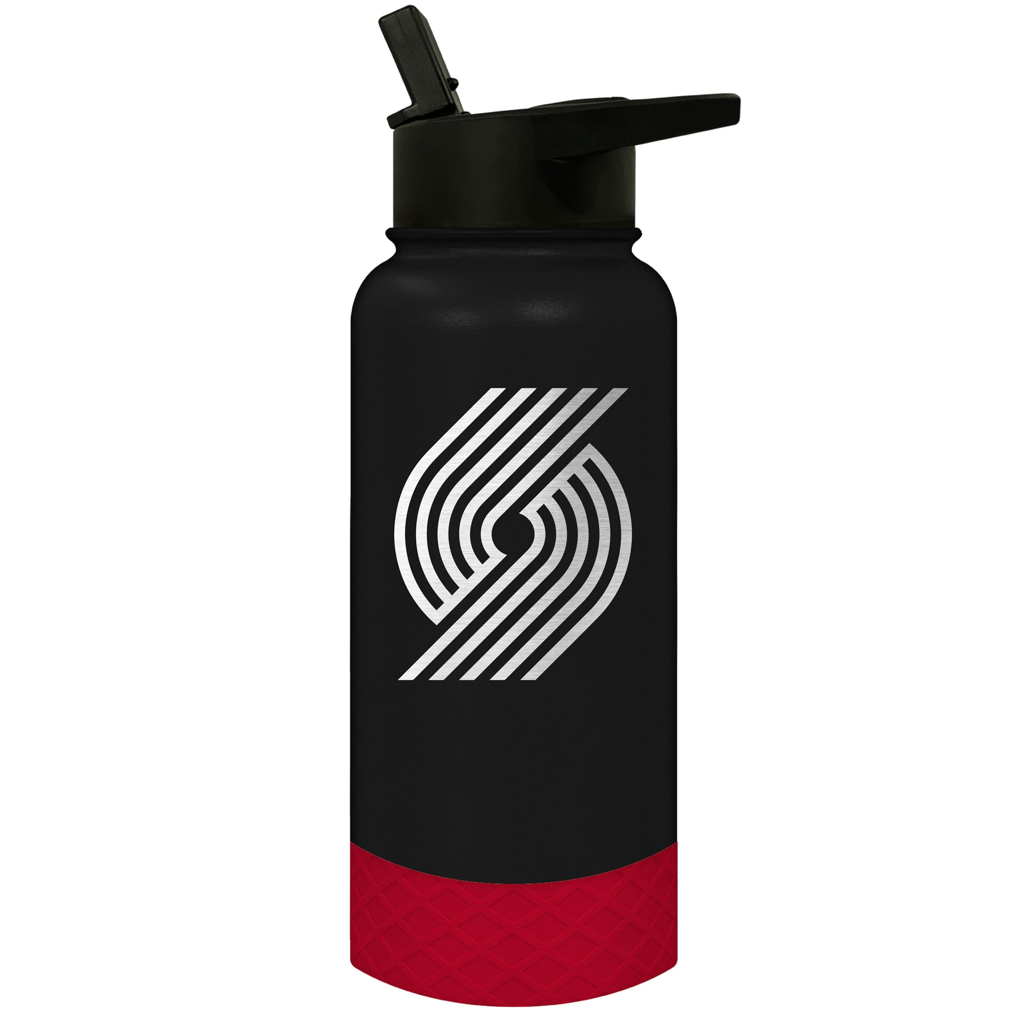 32oz Stainless Water Bottle – Portland Wheelblazers