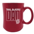 thumbnail image 1 of Portland Trail Blazers Dad 19oz. Starter Mug, 1 of 1