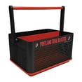 thumbnail image 1 of Portland Trail Blazers 9" x 8.5" Tailgate Caddy, 1 of 7