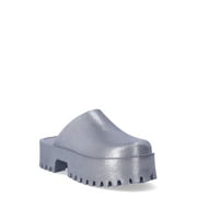 PORTLAND PILOTS Portland Women's Platform Clog Sandals, Sizes 6-11