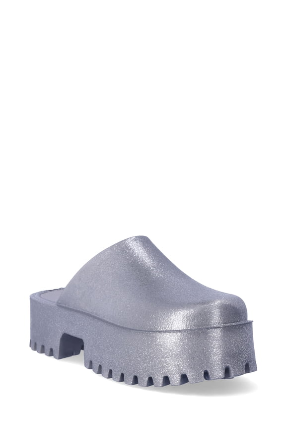 Portland Women's Platform Clog Sandals, Sizes 6-11