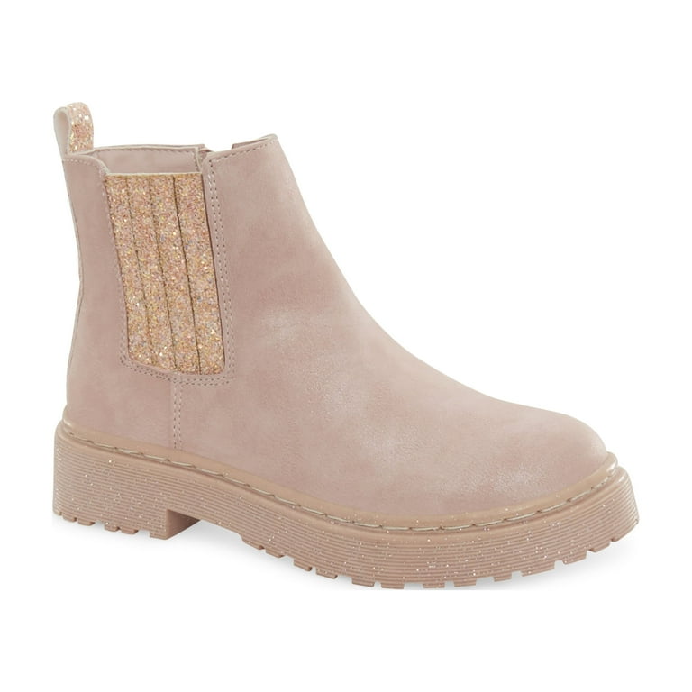 Portland by Portland Boot Company Girls Chelsea Boots Sizes 13 5