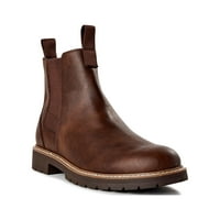 Portland Boot Company Men's Chelsea Casual Boots (3 Colors)