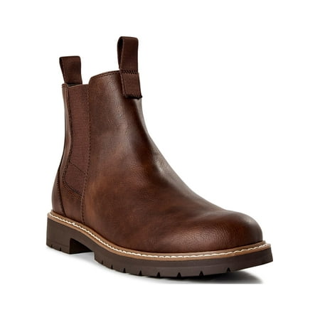 Actual Color: Brown, Shoe Size: 8, and Shoe Width: Medium